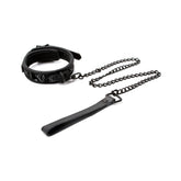 Sinful Collar
